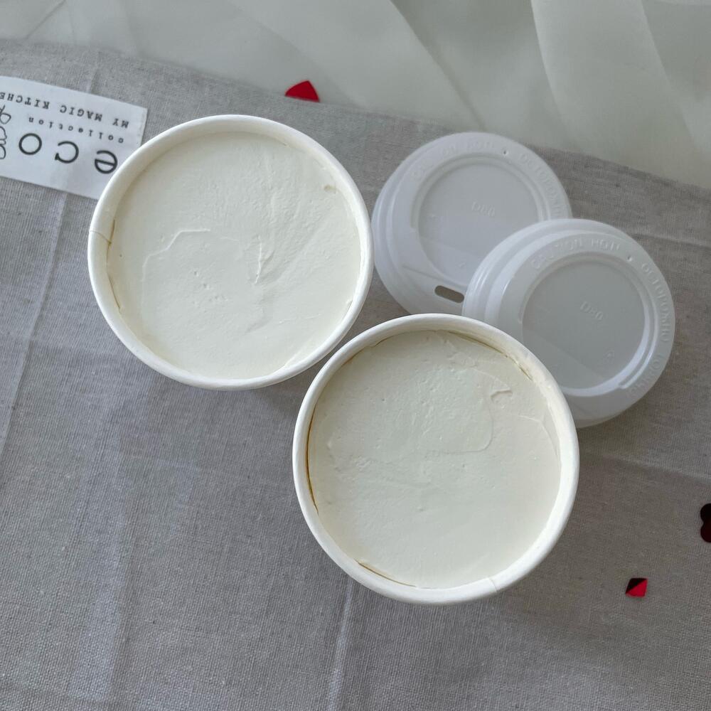 2 ПП Cake to Go с вашим дизайном