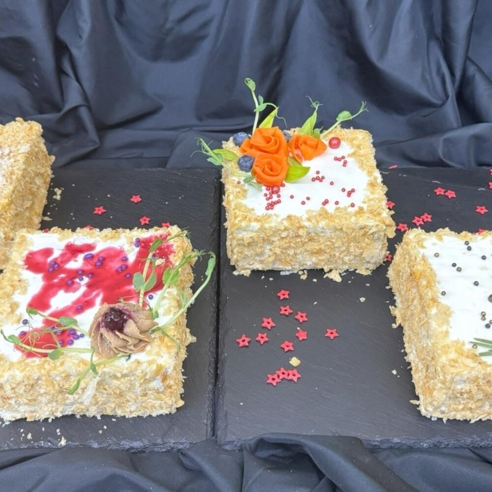 Ассорти "Наполеоны" 2.9 кг