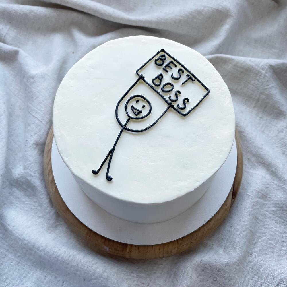 Бенто 1 кг BEST BOSS