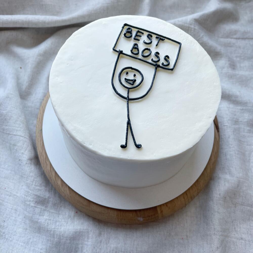 Бенто 1 кг BEST BOSS