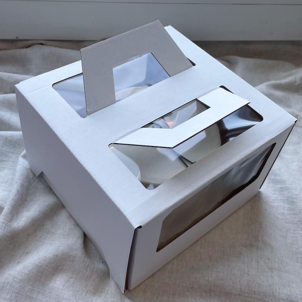 Бенто 1 кг BEST BOSS