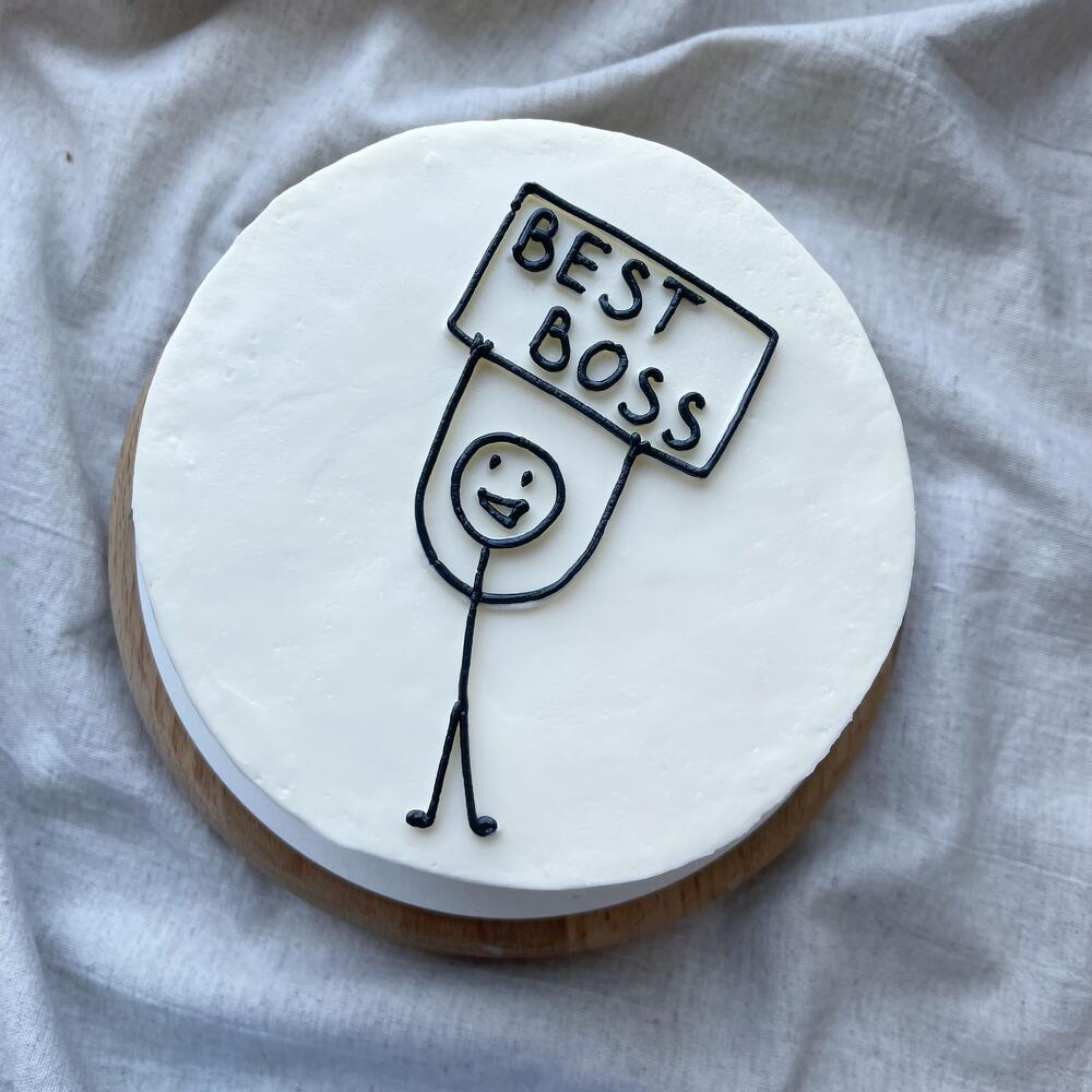 Бенто 1 кг BEST BOSS