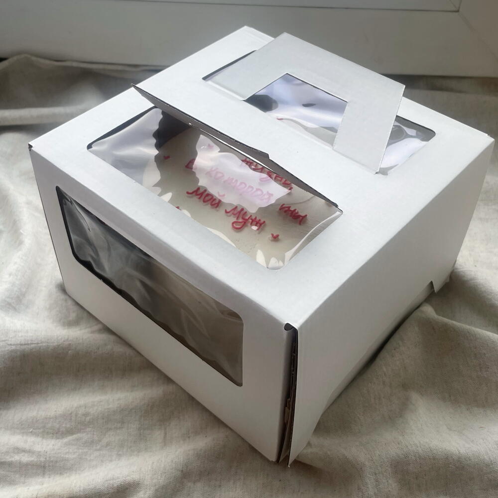 Бенто 1 кг Любимому мужу