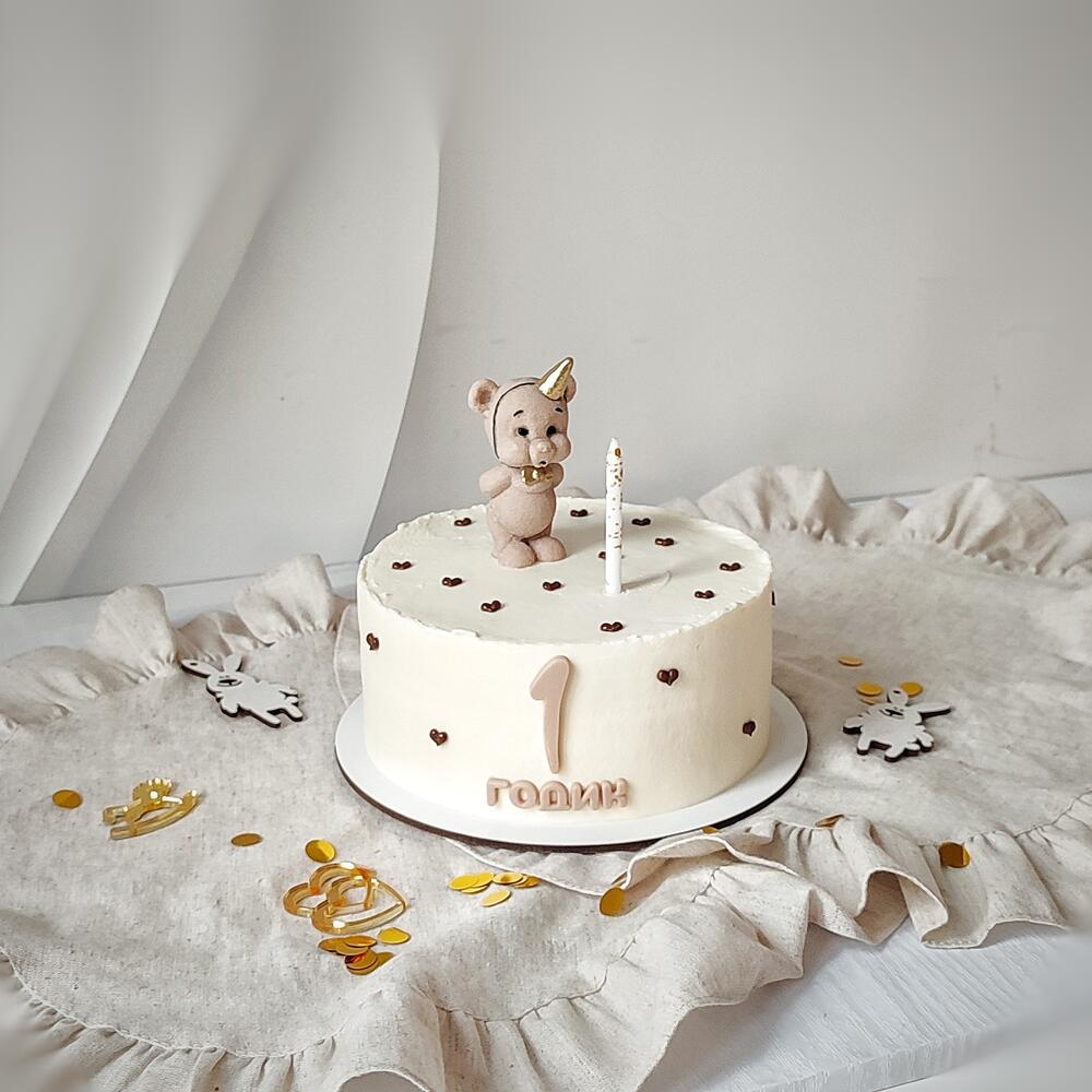 Бенто 1 кг мальчику, девочке