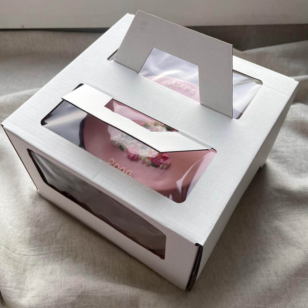 Бенто 1 кг на день рождения девочки