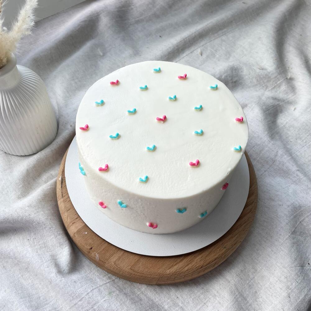 Бенто 1 кг на гендерпати