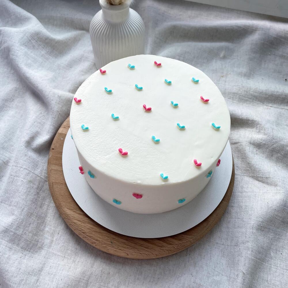 Бенто 1 кг на гендерпати