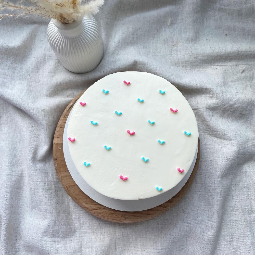 Бенто 1 кг на гендерпати