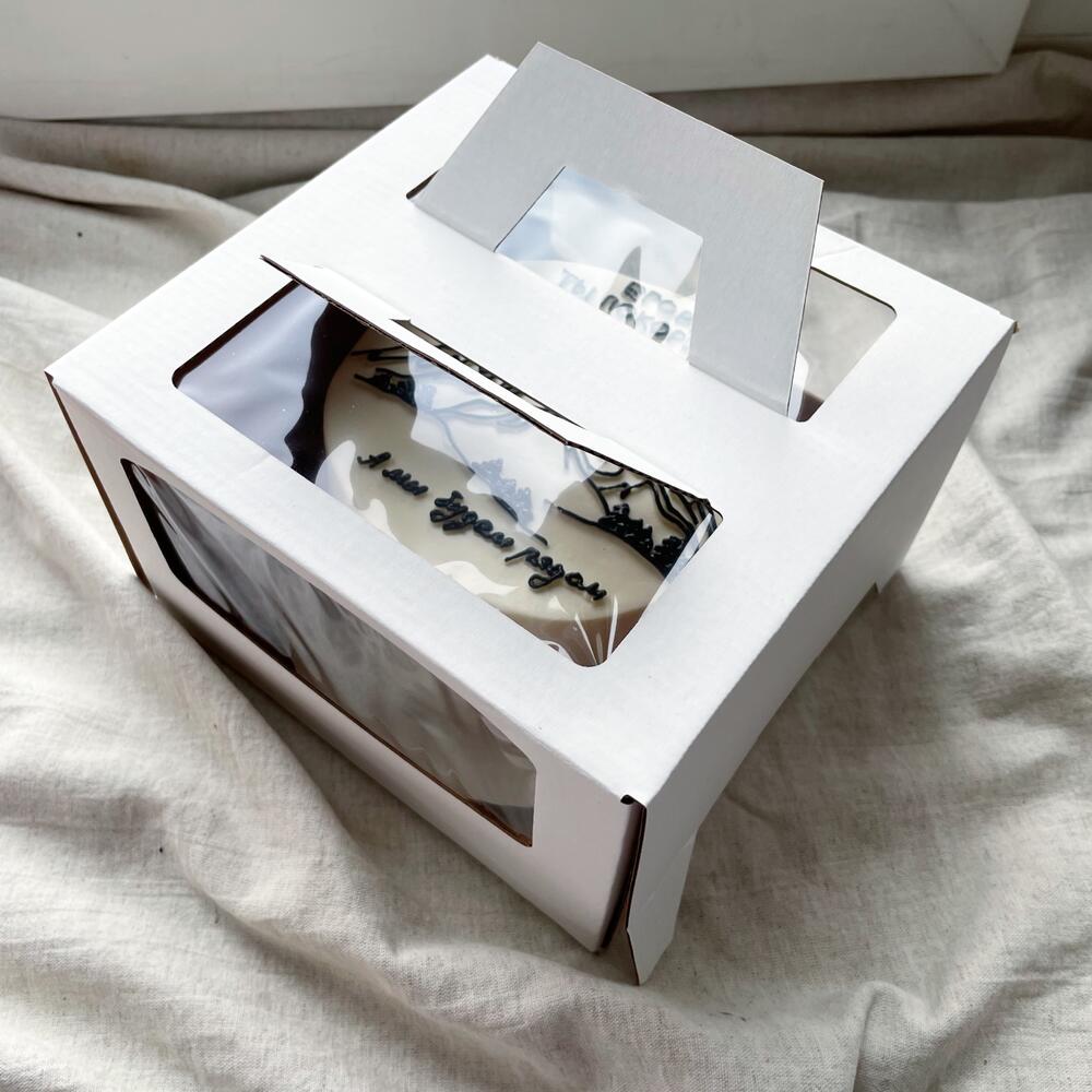 Бенто 1 кг Ты покоришь любые вершины, а мы рядом