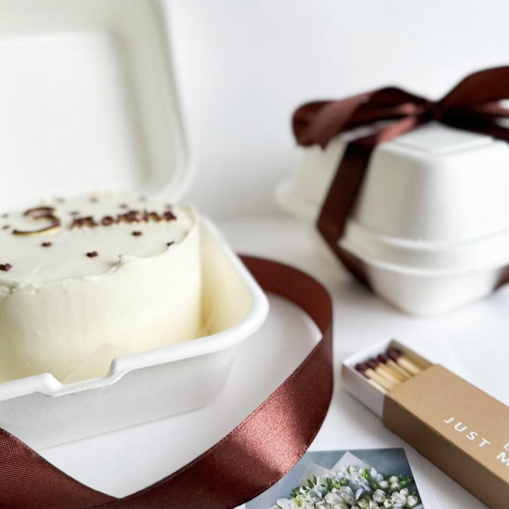 Бенто 400г Дизайн на ваш выбор