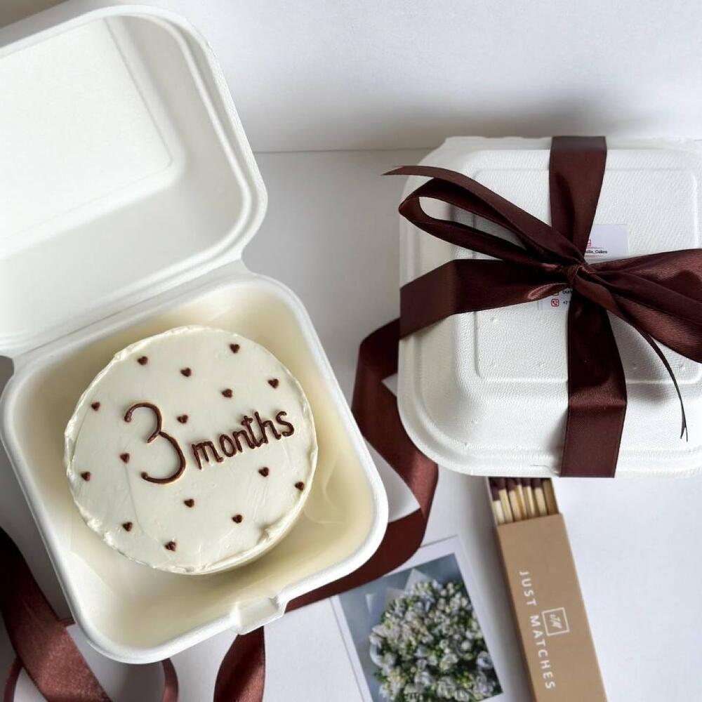 Бенто 400г Дизайн на ваш выбор