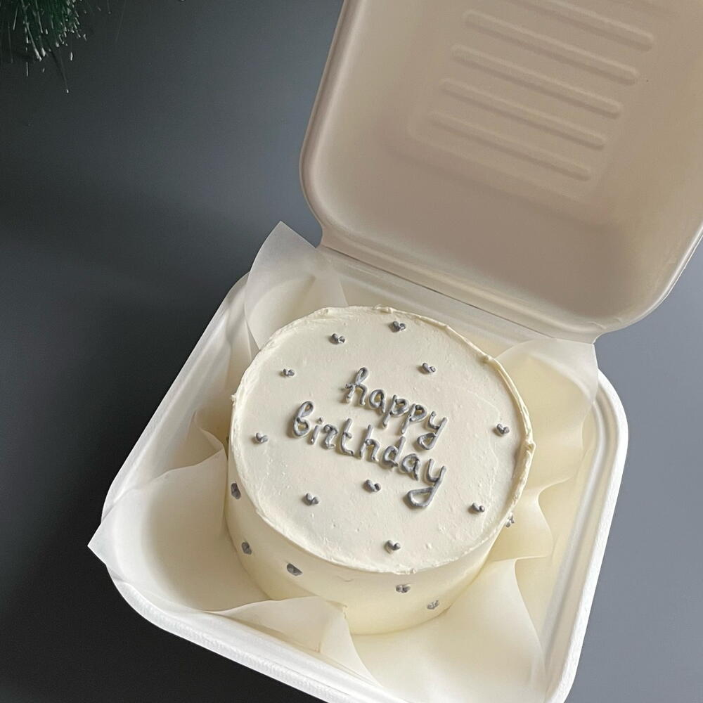 Бенто 450гр HB