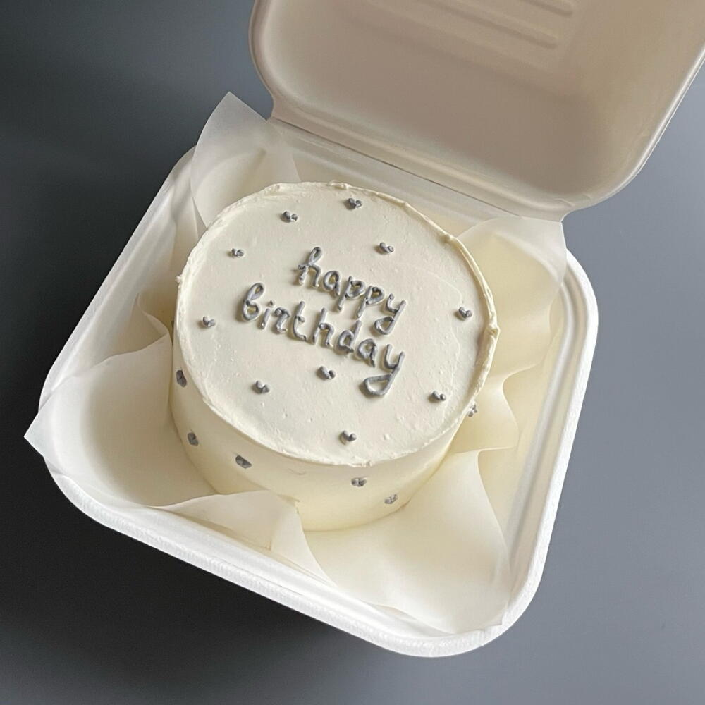 Бенто 450гр HB