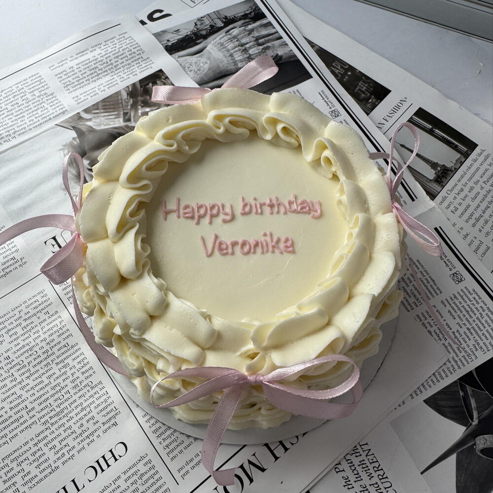 Бенто 700гр ламбет с днем рождения