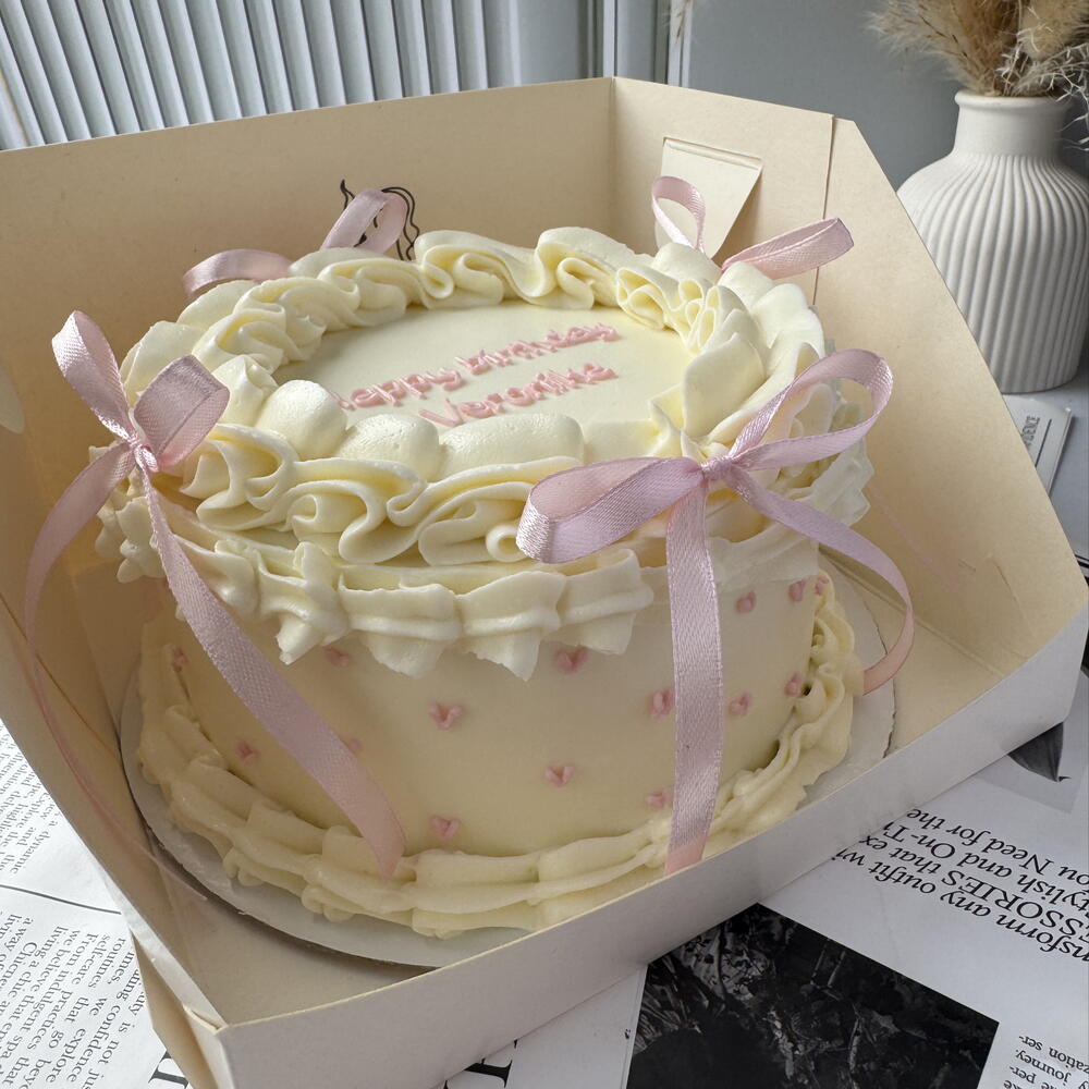 Бенто 700гр ламбет с днем рождения