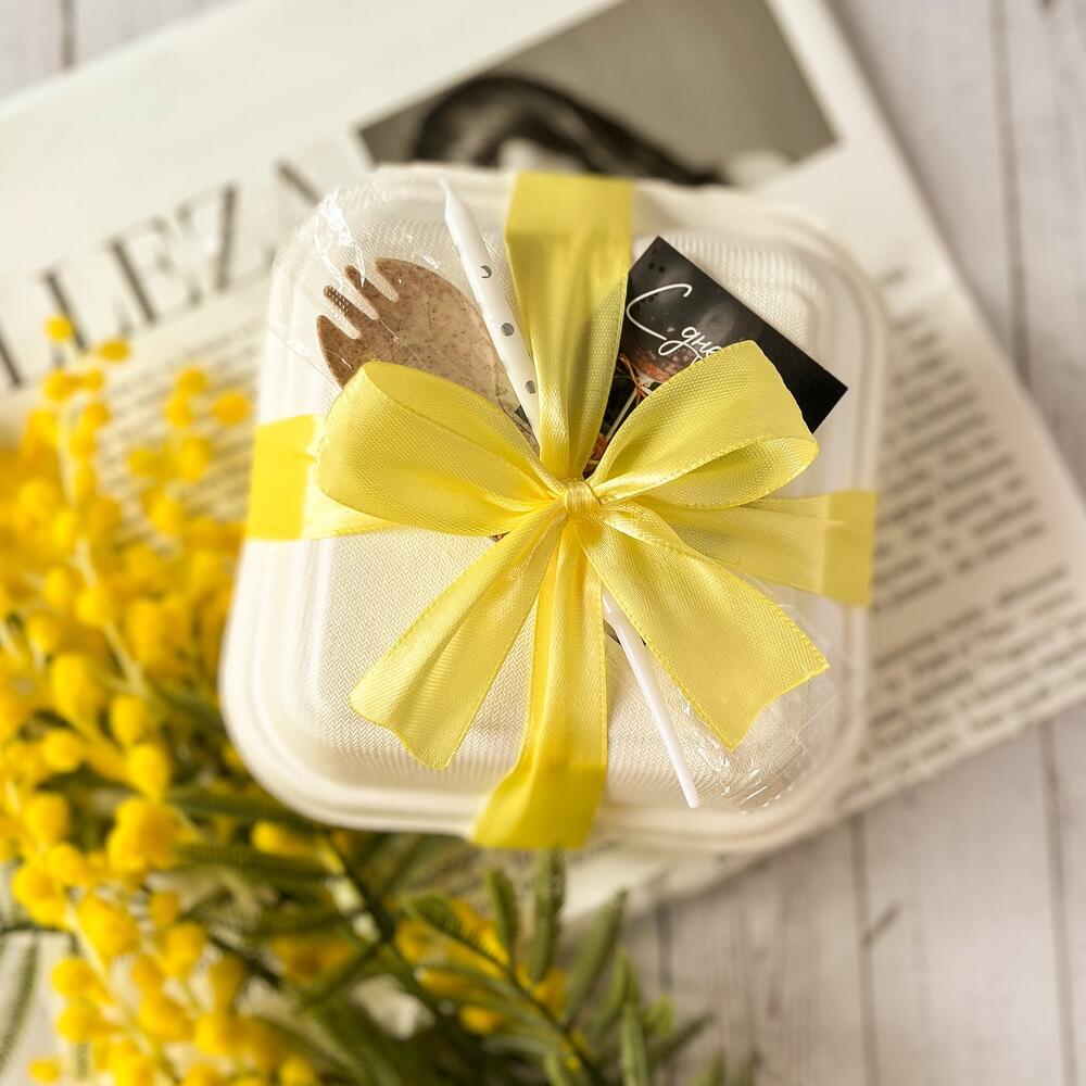 Бенто «Апельсин»