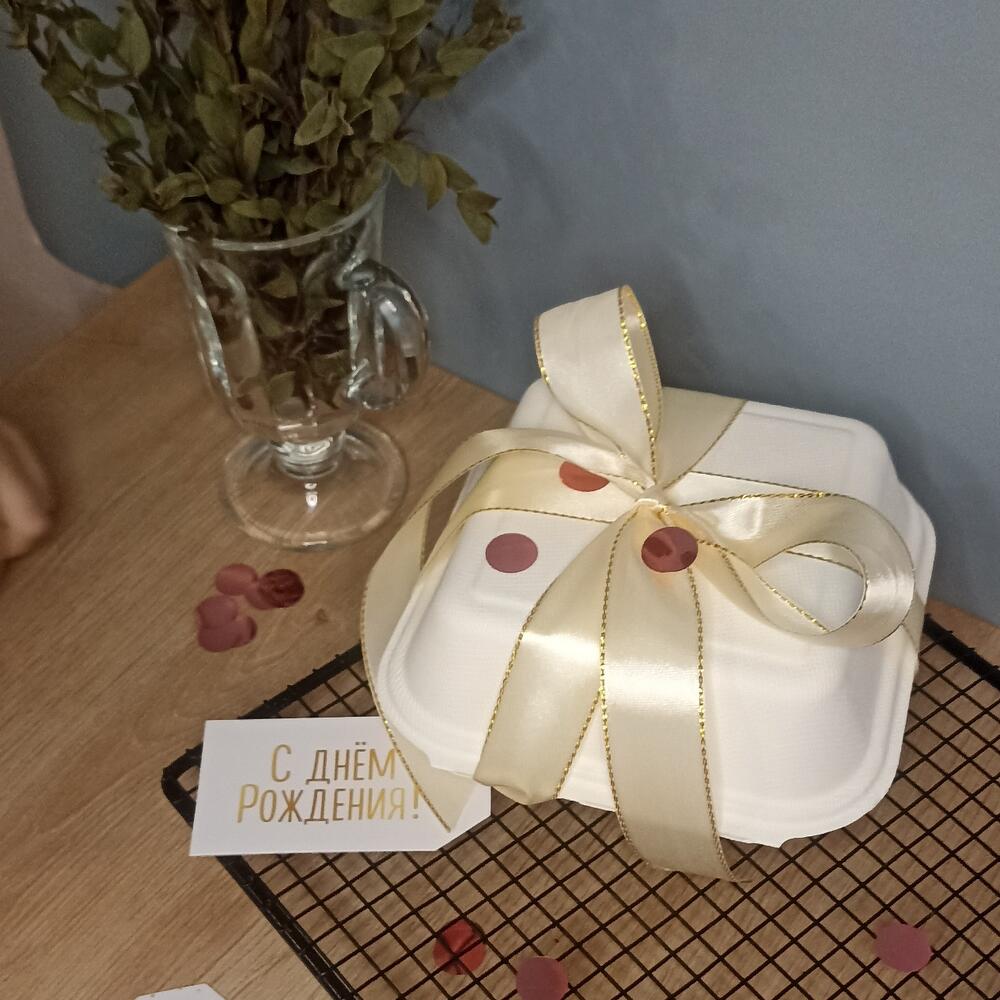 Бенто Бабушке