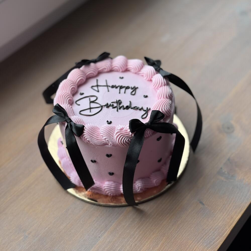 Бенто бантики 800 гр