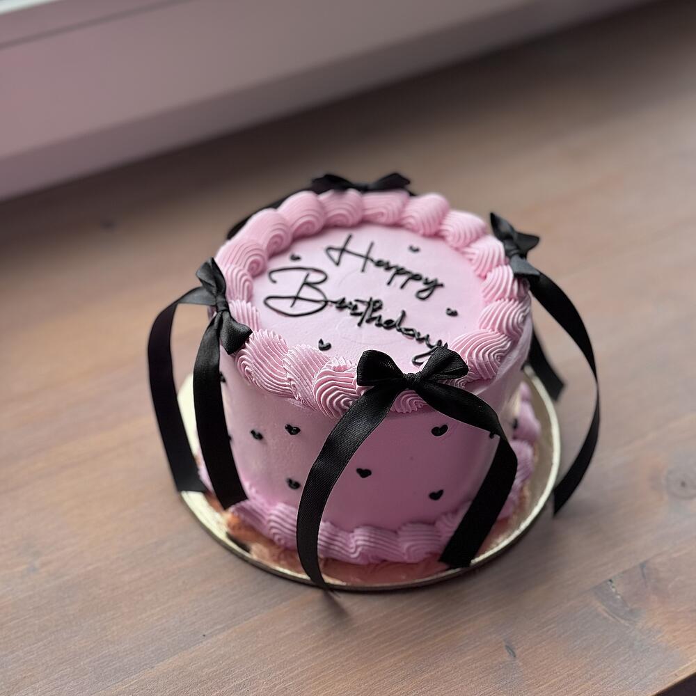 Бенто бантики 800 гр