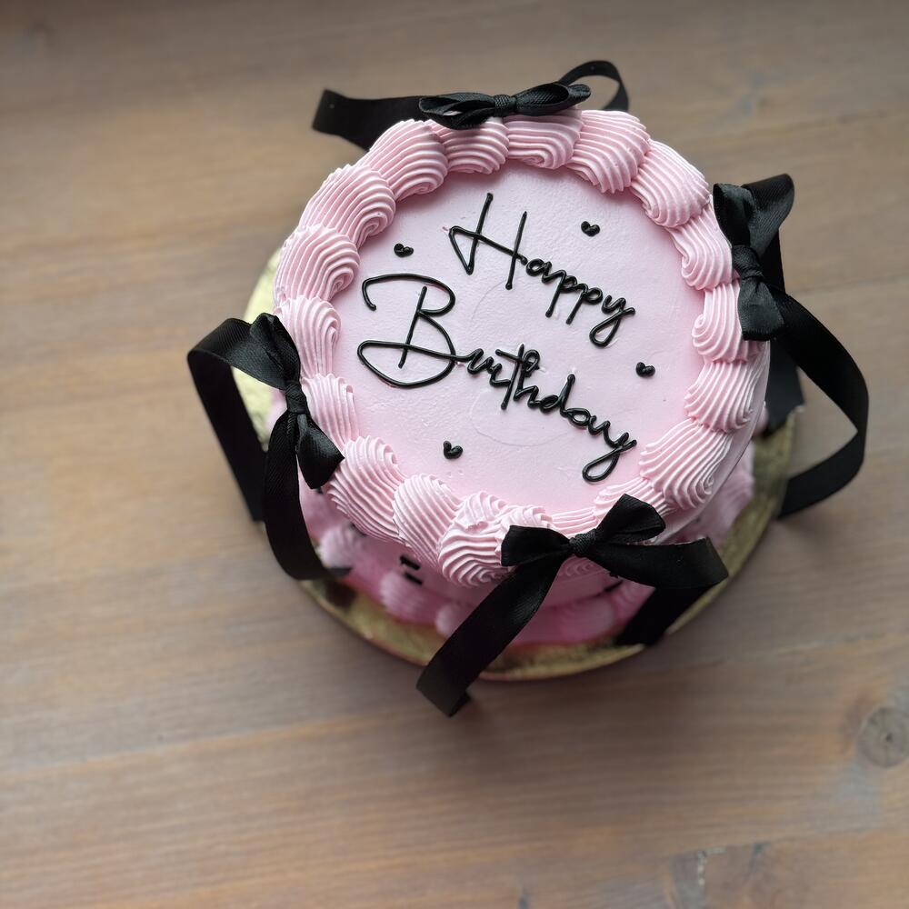 Бенто бантики 800 гр