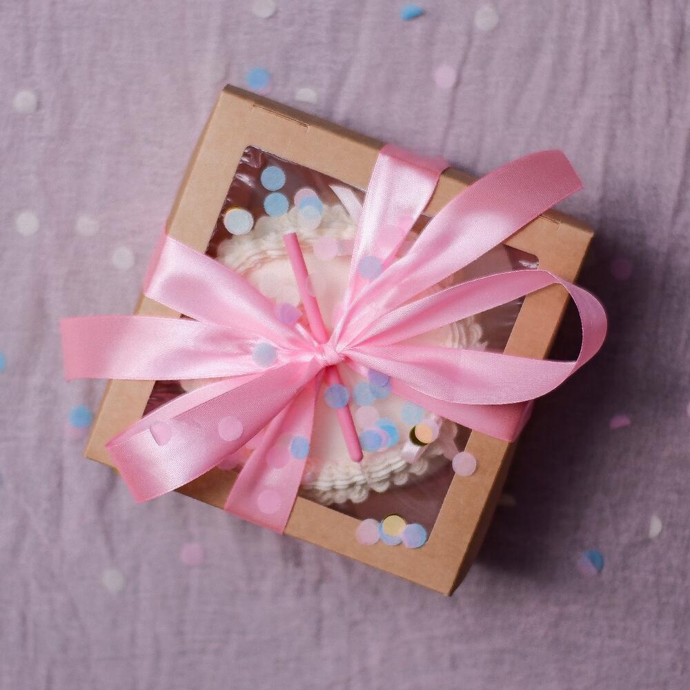 Бенто "Банты" из фермерских продуктов