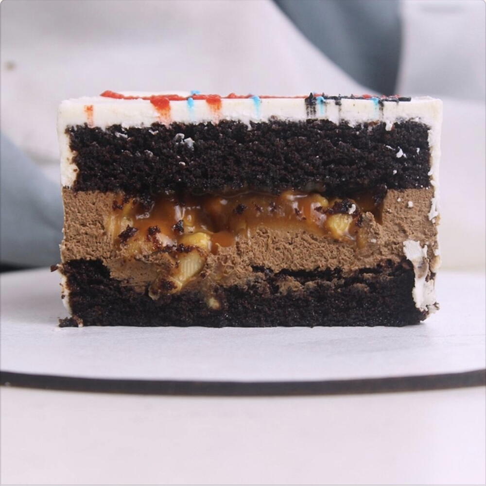 Бенто «белый мишка»