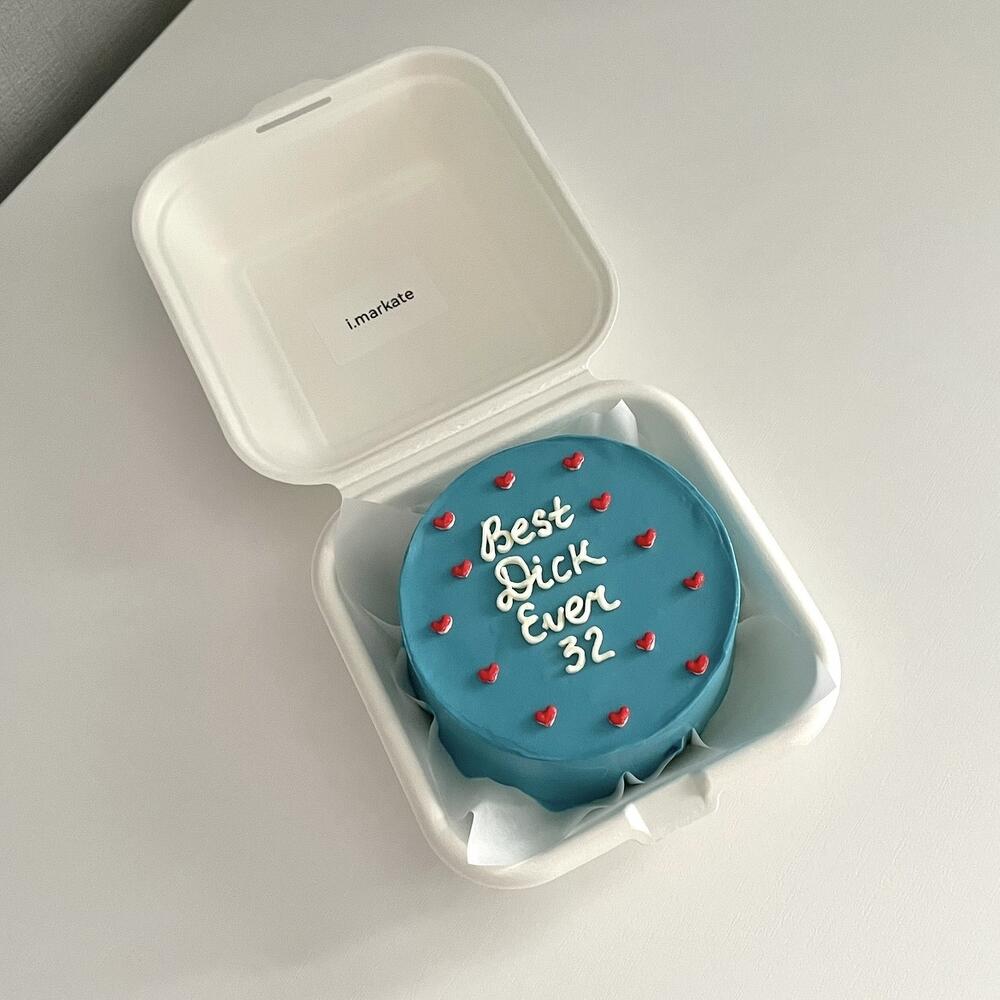 Бенто best dick 18+