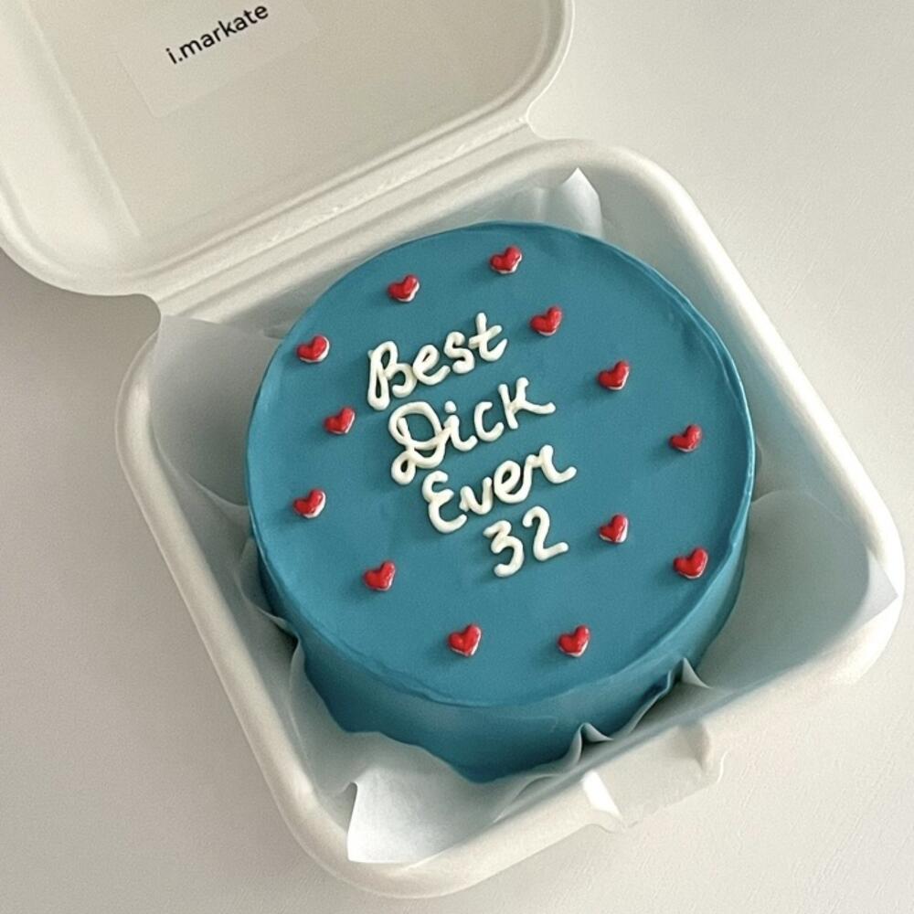 Бенто best dick 18+