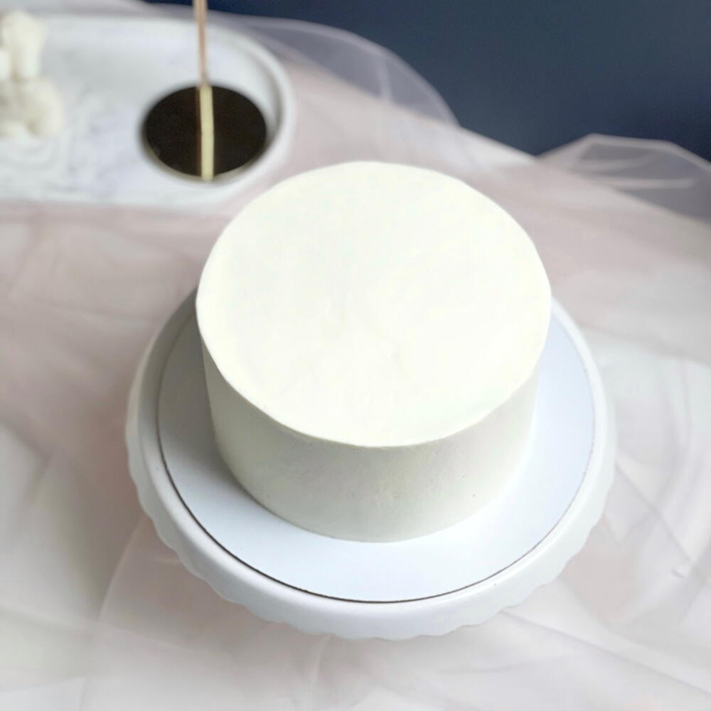 Бенто без декора