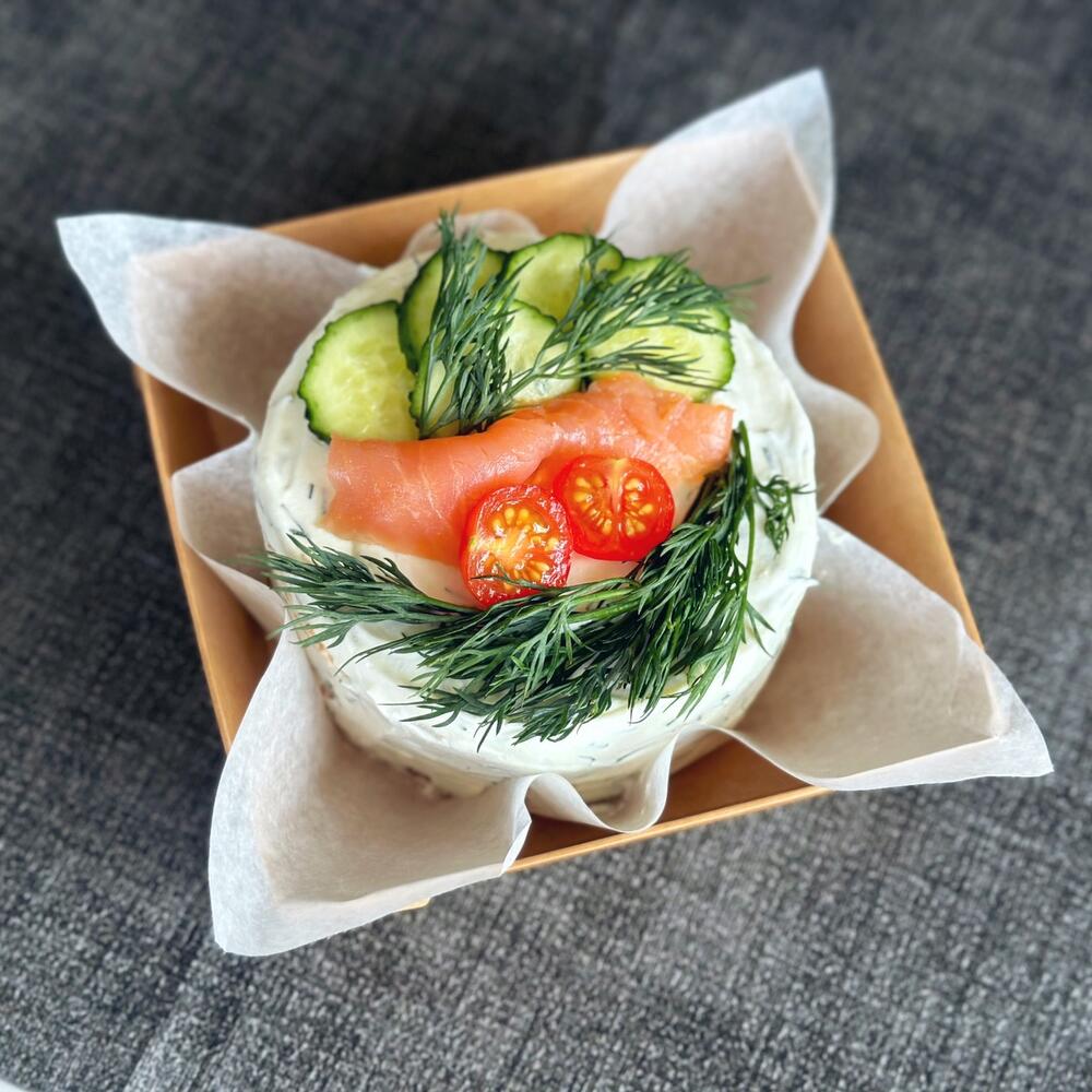 Бенто-блинный