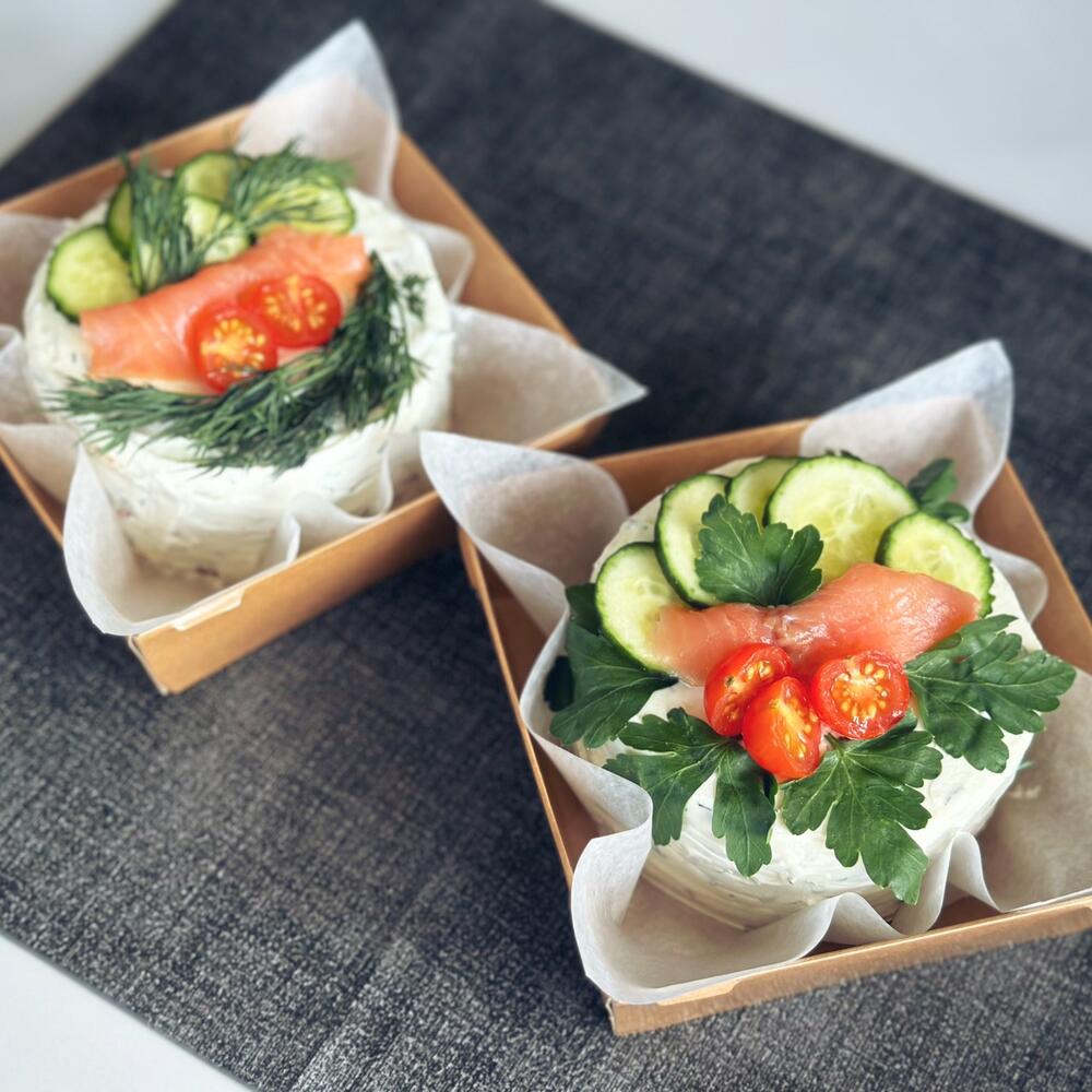 Бенто-блинный