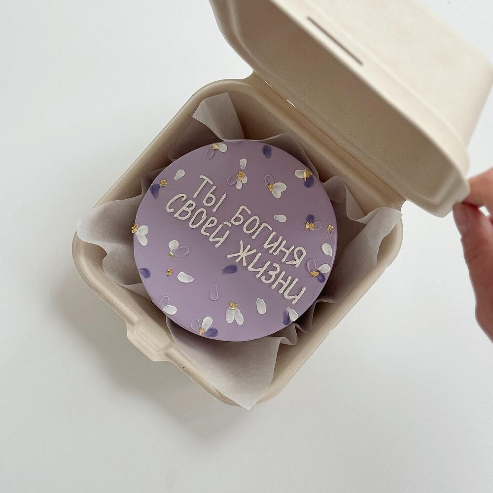 Бенто богиня