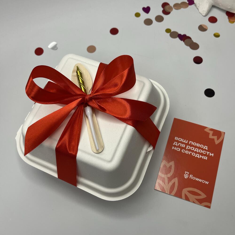 Бенто Человек-паук