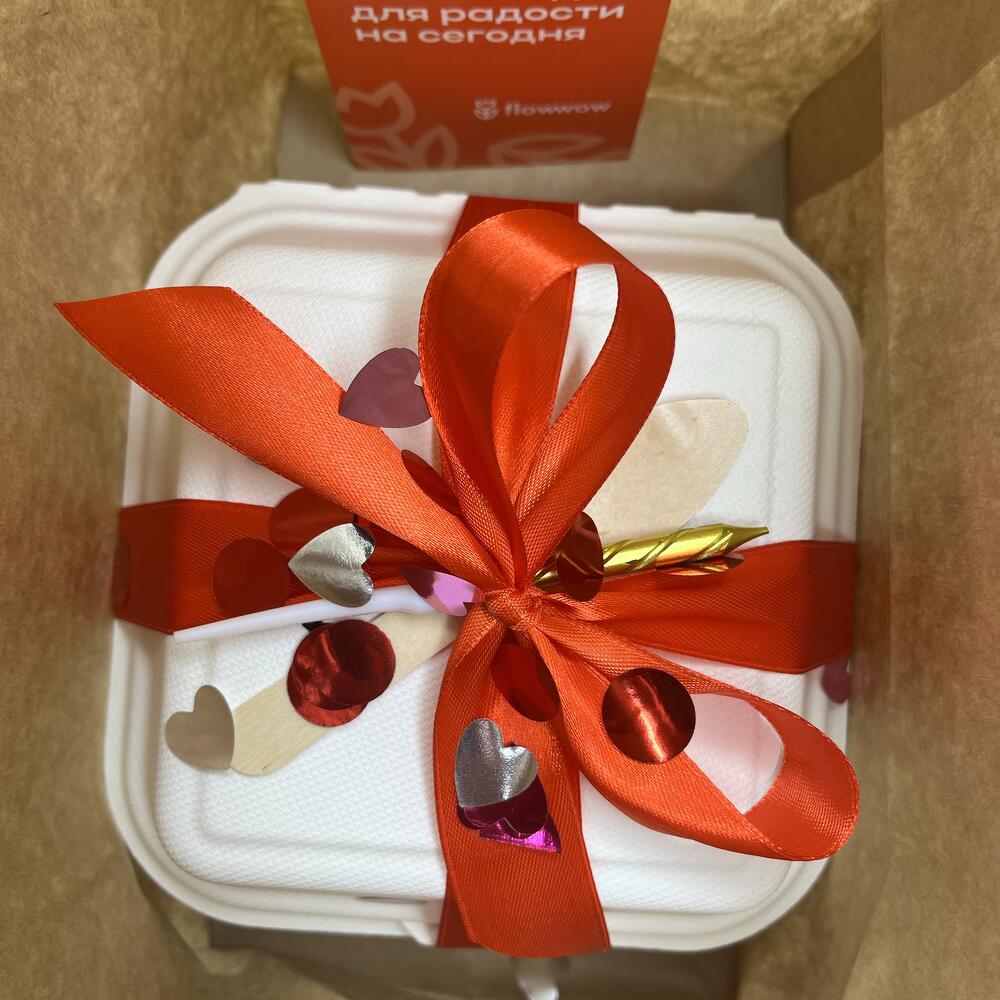 Бенто Человек-паук