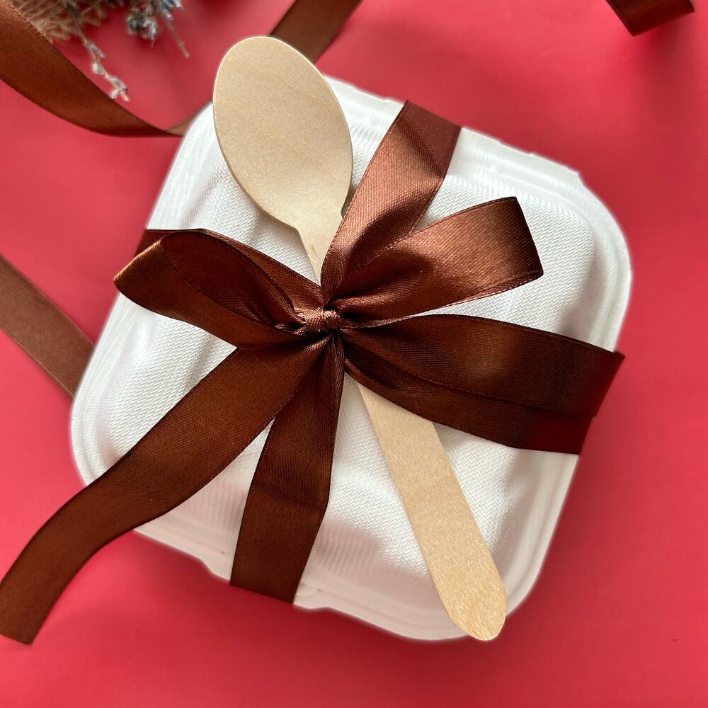 Бенто чизкейк для мамы