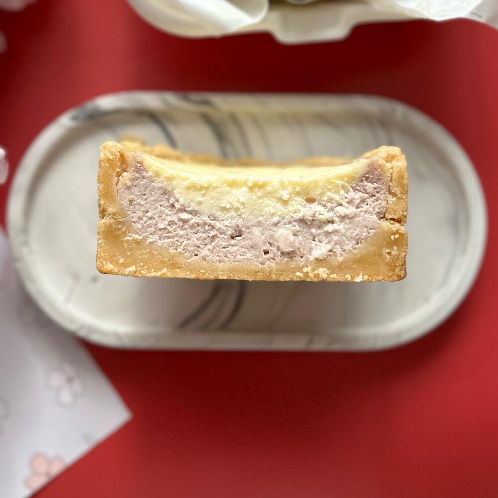 Бенто чизкейк любимому мужчине, парню, мужу в подарок