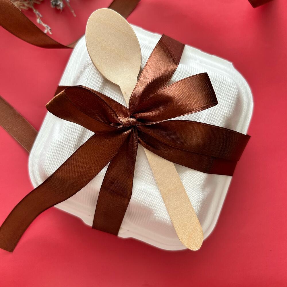 Бенто-чизкейк «Мой герой» в подарок мужчине/парню