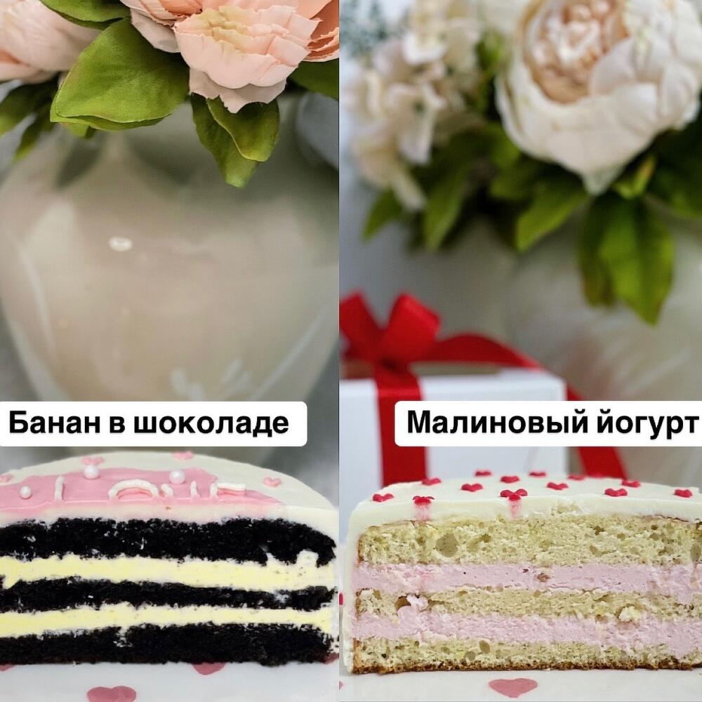 Бенто «День рождения 2» 500 гр