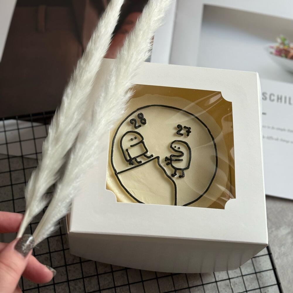 Бенто «День рождения»