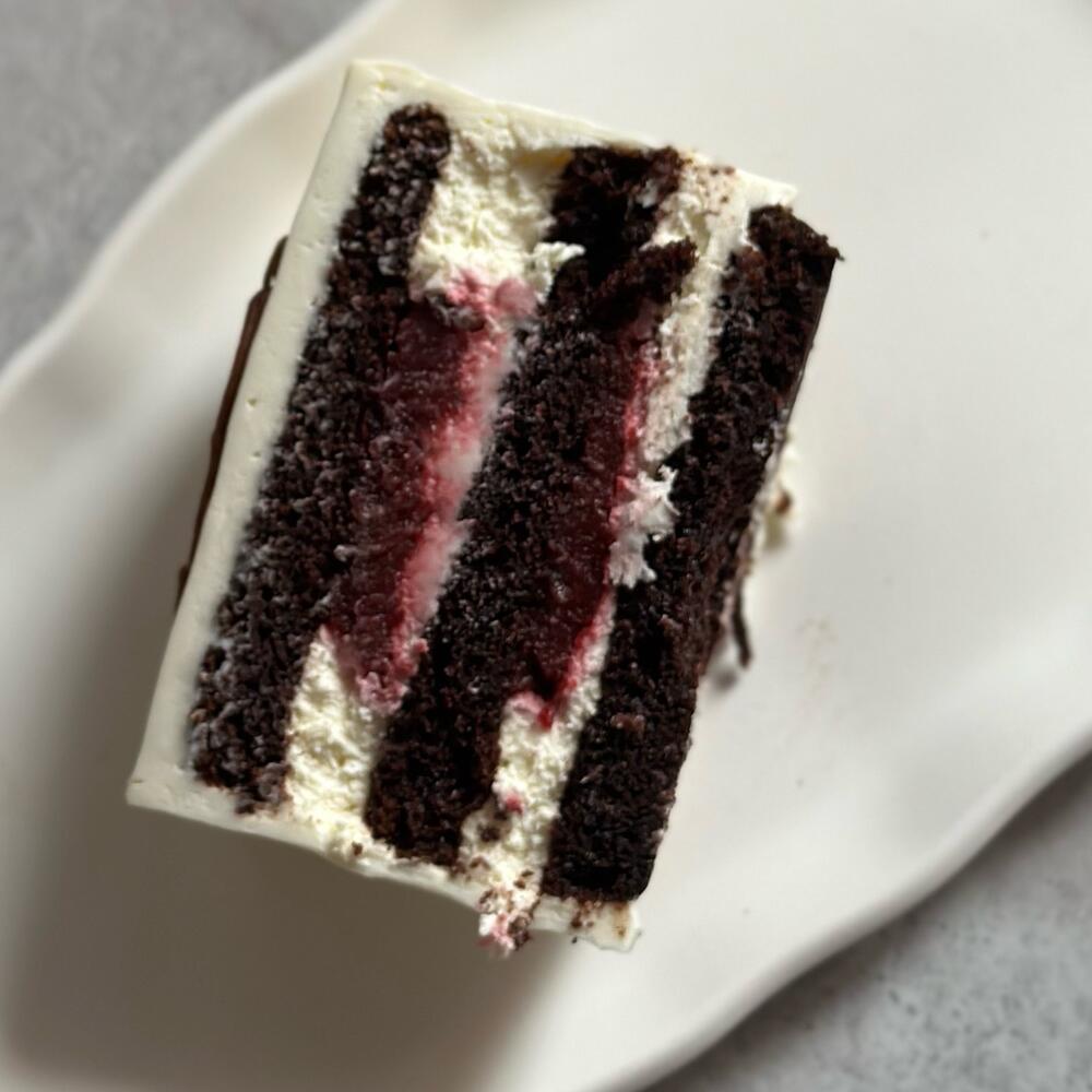 Бенто «День рождения»