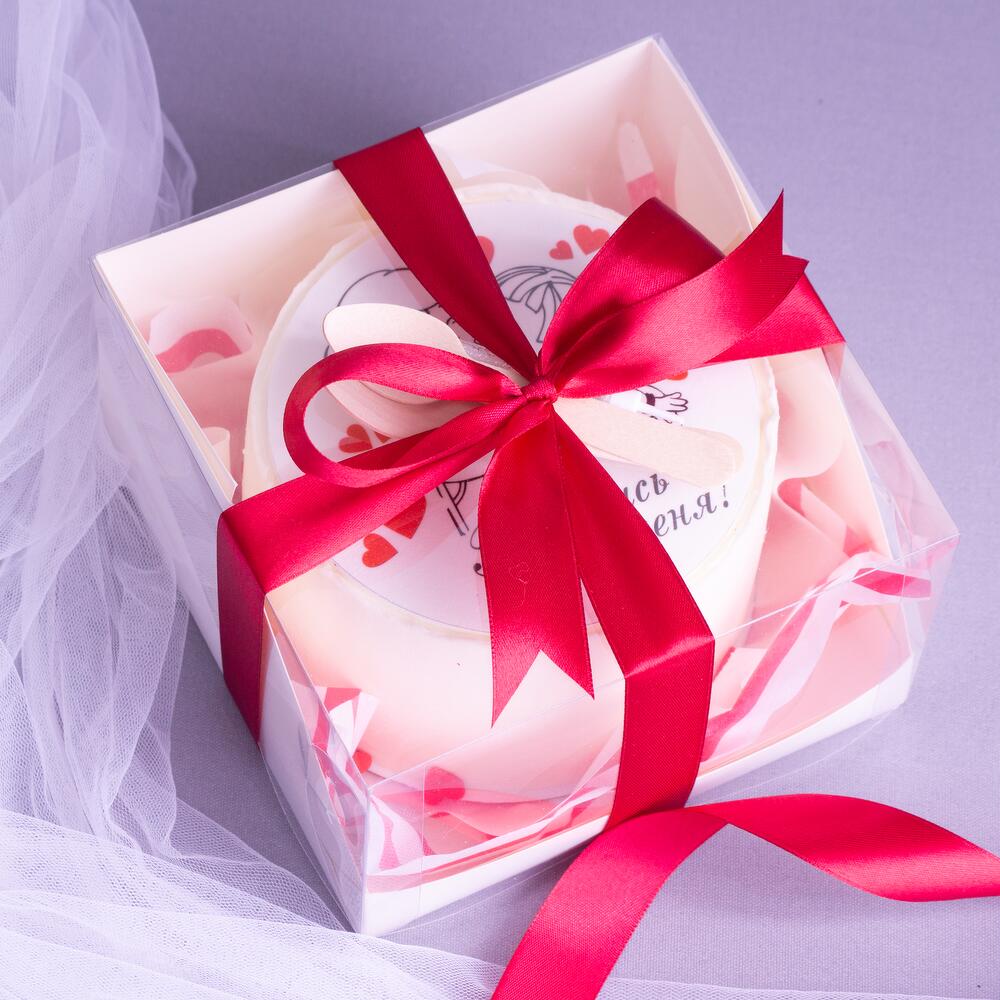 Бенто (диаметр 12 см)