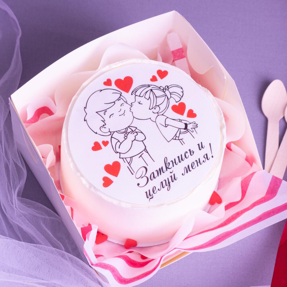 Бенто (диаметр 12 см)