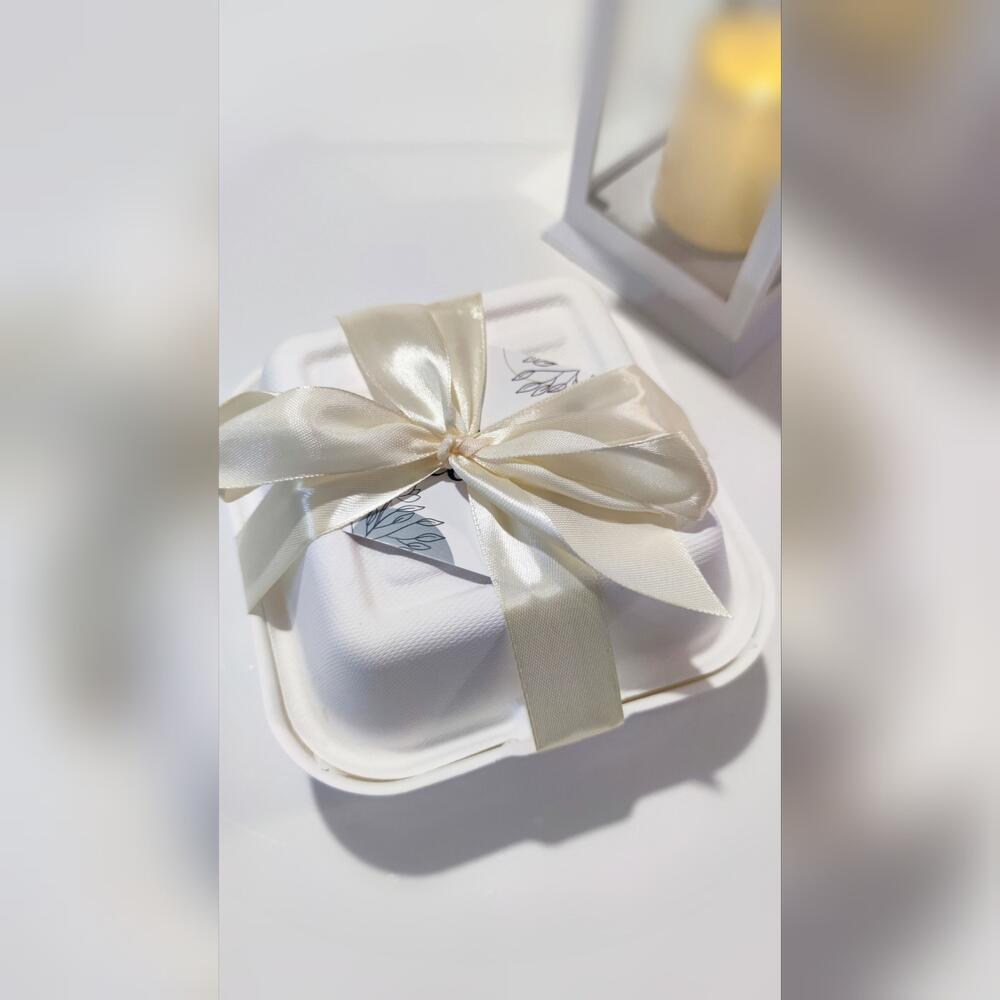 Бенто для близких