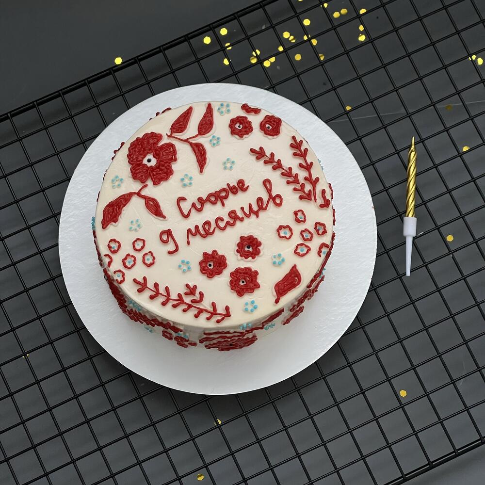 Бенто для девочки, мамы, сестры