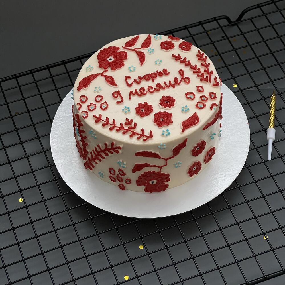 Бенто для девочки, мамы, сестры