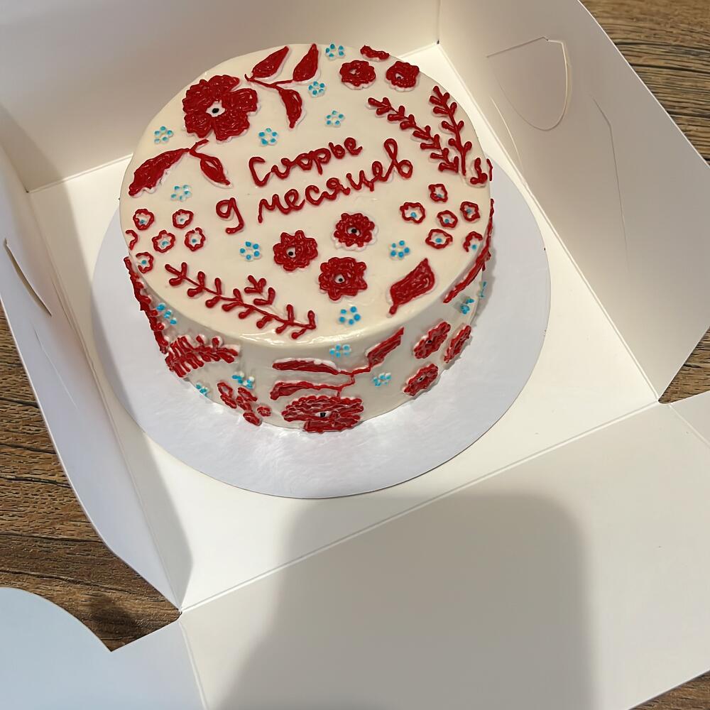 Бенто для девочки, мамы, сестры