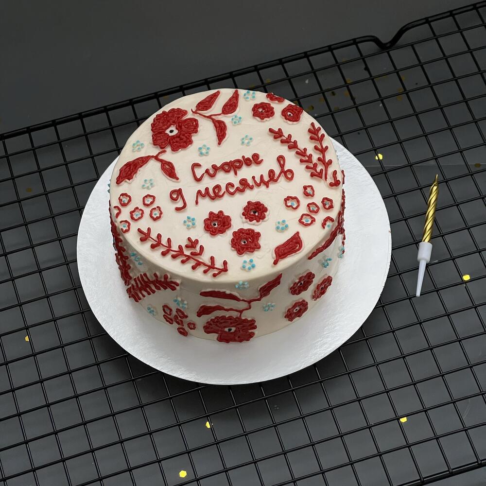 Бенто для девочки, мамы, сестры