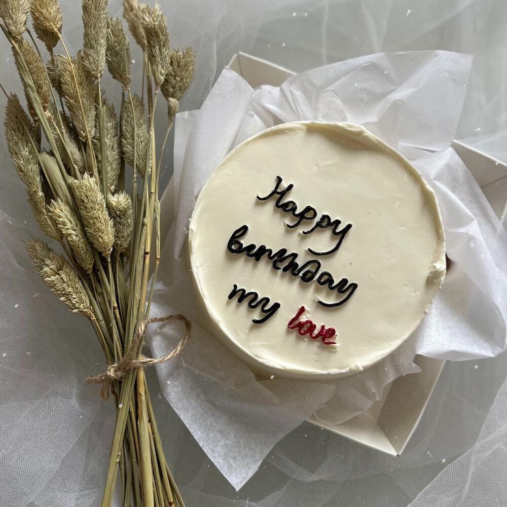 Бенто для девушки