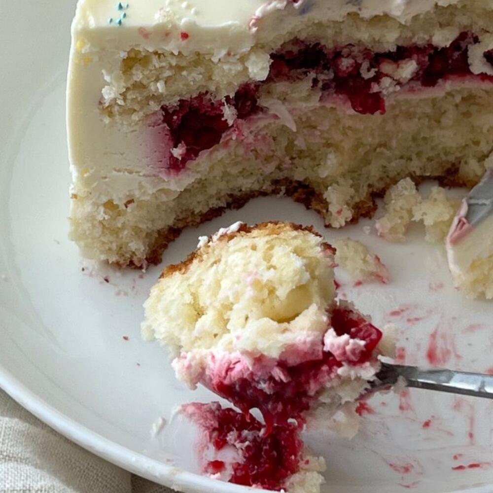 Бенто для девушки