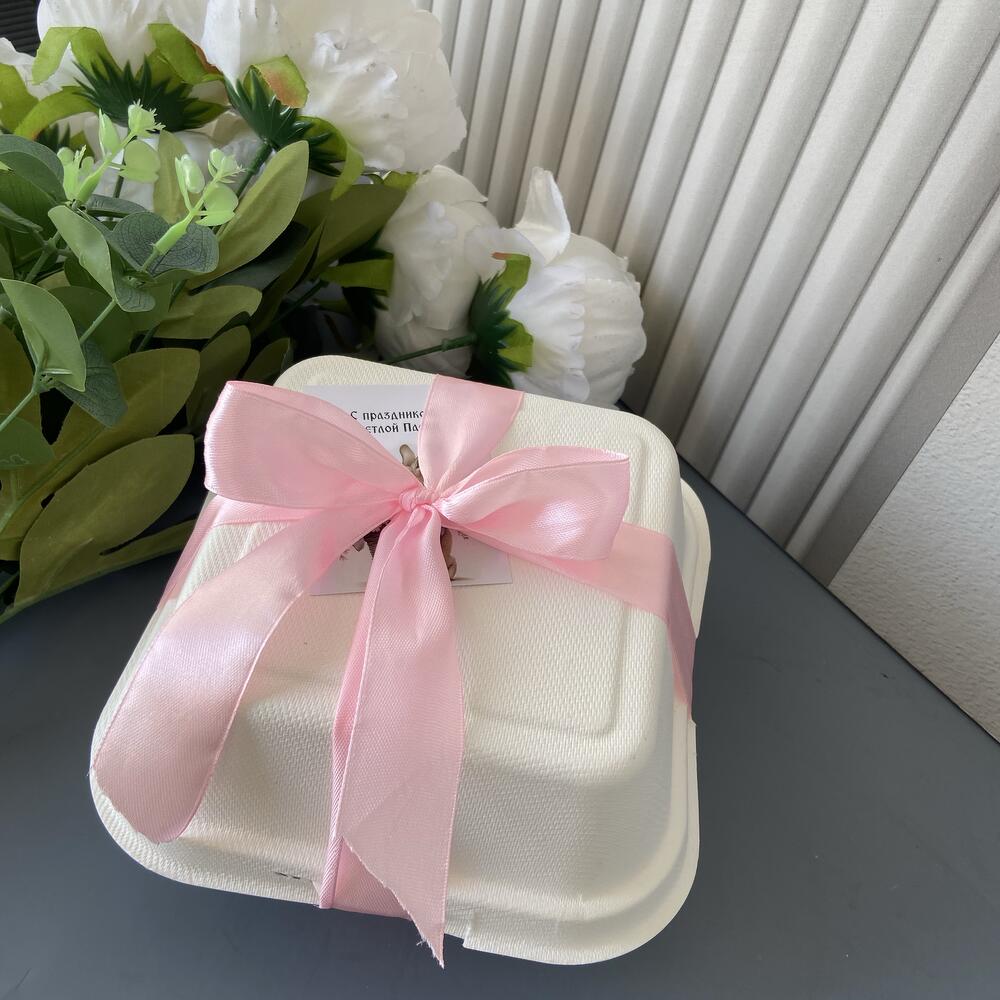 Бенто для дочки